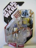 Hasbro Star Wars 30th Anniversary Animated Boba Fett with Coin [Toy]